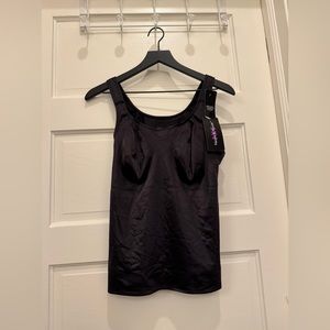 NWT! Black Cami